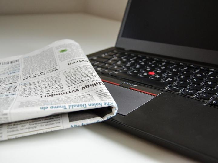 Presse et médias