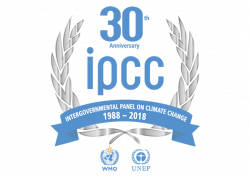 logo GIEC 30